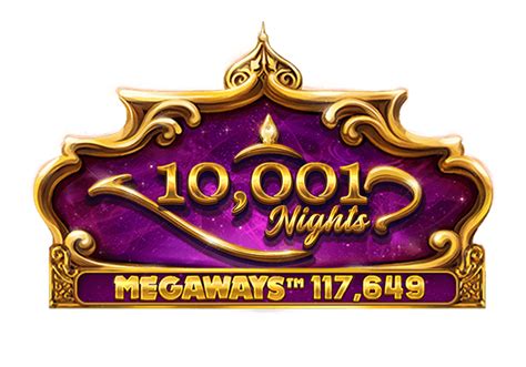 10001 Nights Megaways Betway